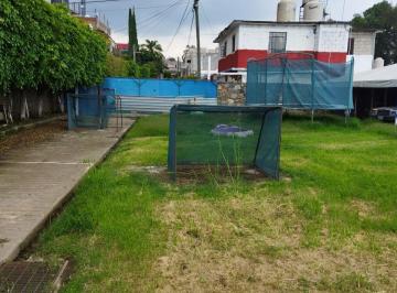 Terreno / Lote · 2495m² · Terreno en Tetela del Monte, Cuernavaca