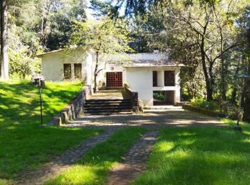 Casa · 265m² · 3 Recámaras · 10 Estacionamientos · Casa en Venta en Fraccionamiento Guayacahuala