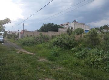 Terreno / Lote · 200m² · Terreno en Venta en Ahuatepec, Cuernavaca