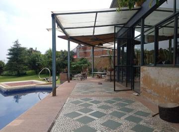 Casa en Venta de 6 habitaciones Pueblo Ocotepec · Casa en Venta en Ocotepec, Cuernavaca