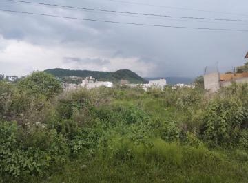 Terreno / Lote · 400m² · Terreno en Venta, Ahuatepec, Cuernavaca, Morelos