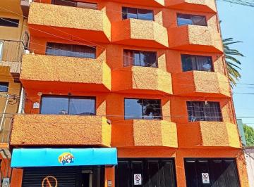 Edificio de 19 habitaciones, Azcapotzalco · Se Vende Edificio con 9 Departamentos, Azcapotzalco
