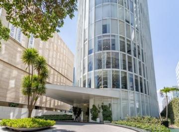 Departamento de 3 habitaciones, Miguel Hidalgo · Plaza Carso 3 Recamaras Torre Vip con Aire Acondicionado