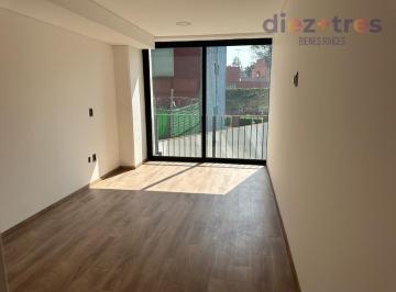 Departamento de 3 habitaciones, La Magdalena Contreras · Departamento en Venta Tizapán, Álvaro Obregón