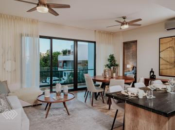 Departamento de 2 habitaciones, Benito Juárez · Departamento en Venta, Cancún Centro Arbolada