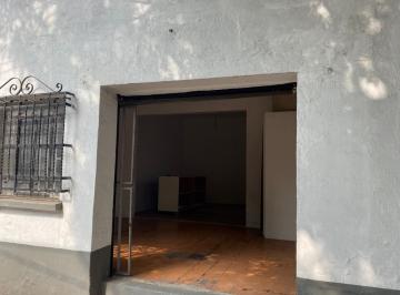 Local comercial , Cuauhtémoc · Col Obrera, Buena Ubicación en La Zona, Sobre Eje Vial Manuel Othon