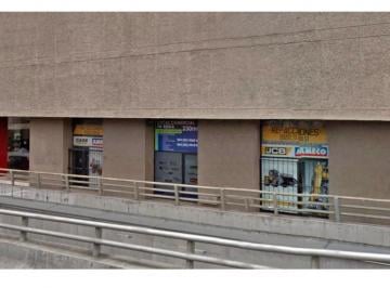 Local comercial , Miguel Hidalgo · Local Comercial en Renta