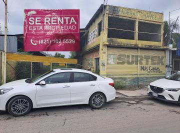 Local comercial · 3000m² · Se Renta Local Comercial en Linares N. L.