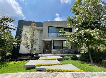 Casa de 6 habitaciones, Tlajomulco de Zúñiga · Casa en Venta El Cielo Country Club.