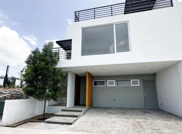 Casa de 4 habitaciones, El Marqués · Casa Ginebra - Zibata Queretaro