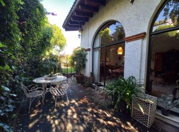 Casa en condominio de 3 habitaciones, La Magdalena Contreras · Casa en Venta en El Sur Excelente Precio