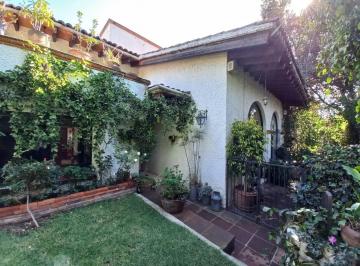 Casa en condominio de 3 habitaciones, La Magdalena Contreras · Casa en Venta en San Nicolas Totolapan