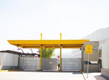 Bodega comercial , Tultitlán · Bodega Triple a de 300 m² en Parque Industrial