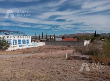 Terreno / Lote · 1000m² · Terreno Sobre Carretera Juarez Km 21