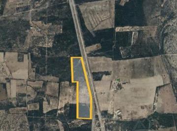 Terreno / Lote · Terreno en Venta de 10 Hectáreas Industrial con Vía F. F. c. C. Villa Aldama Nuevo León.