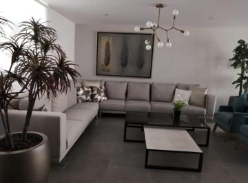 Casa en condominio de 3 habitaciones, Aguascalientes · Casa Renta Amueblada en Muralia Aguascalientes