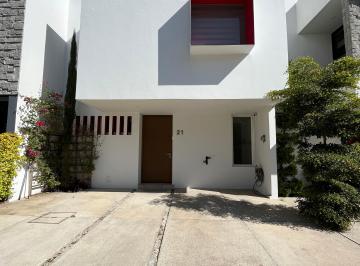 Casa en condominio de 3 habitaciones, Tlajomulco de Zúñiga · Punto Sur Casa Oportunidad