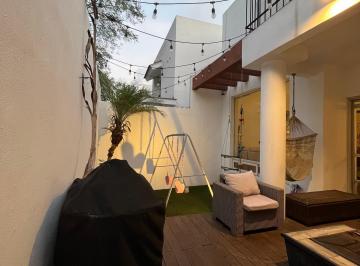 Casa de 3 habitaciones, San Pedro Garza García · Venta de Casa en Fraccionamiento Privado en San Pedro Garza García, N. L.