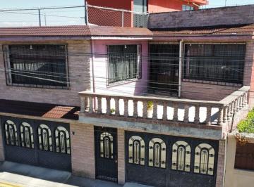 Casa de 4 habitaciones, Metepec · Casa en Venta en Metepec