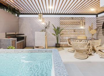 Departamento de 2 habitaciones, Tulum · Penthouse Venta Tulum La Veleta