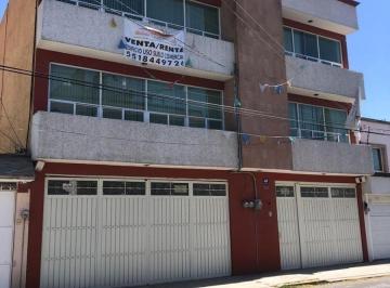 Edificio , Metepec · Renta Edificio Metepec Estado de Mexico