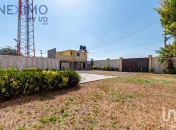Terreno / Lote · 156m² · Terreno en Renta en Valle San Uriel, Valle San Pedro Urbi, Villas del Campo, Tecamac Edo. Mex.