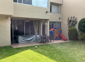 Casa de 3 habitaciones, Naucalpan de Juárez · Casa en Venta Es Una Residencia, Fuente de Trevi, en Tecamachalco