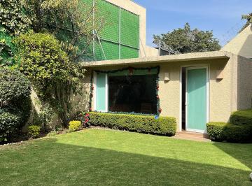 Casa de 3 habitaciones, Naucalpan de Juárez · Casa en Venta Es Una Residencia, Fuente de Trevi, en Tecamachalco