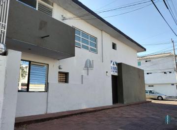 Oficina · 120m² · 4 Recámaras · ¡Excelente Oportunidad! Oficina en Planta Alta en Col. Jardines de San Ignacio