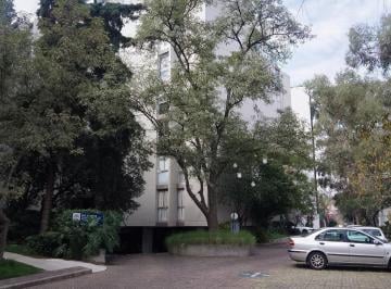Departamento de 2 habitaciones, La Magdalena Contreras · Penthouse Rodeado de Áreas Verdes | Doble Acceso Controlado | San Jerónimo