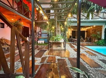 Casa de 11 habitaciones, Santa María Colotepec · `¡Remate! Hotel Boutique 11 Hab a 5 Calles de La Playa | de $18.6 a $12.9