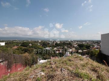 Terreno / Lote , Cuernavaca · Terreno con Vistas Panorámicas y Barda | Lomas de San Antón, Cuernavaca