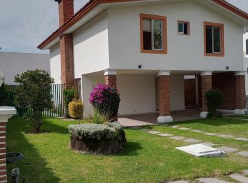 Casa de 3 habitaciones, Puebla · Bonita Casa en Renta en Zavaleta con Jardín