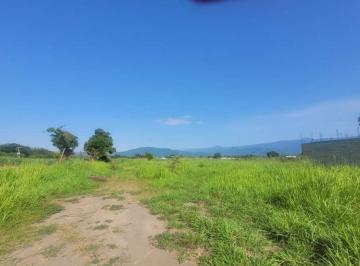Terreno / Lote · 5289m² · Terreno - Pueblo Oacalco