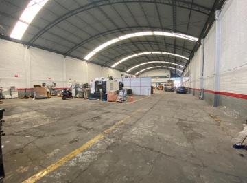 Bodega comercial , Tlalnepantla de Baz · Bodega en Renta Tlalnepantla 1488 m²