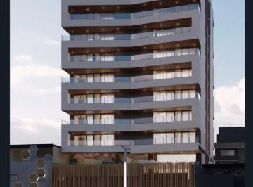 Departamento · 173m² · 3 Recámaras · 2 Estacionamientos · Blvd. Avila Camacho, Departamento en Venta de 173 m² con Vista Al Mar o a La Ciudad, 3 Recamaras