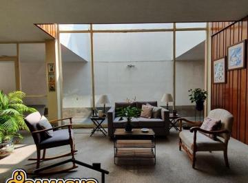 Casa de 4 habitaciones, Alvaro Obregón · Casa en Venta en La Colonia Los Alpes