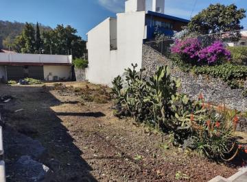 Terreno / Lote , Coyoacán · Venta de Terreno Para 2 Casas, Junto a Perisur, El Arroyo