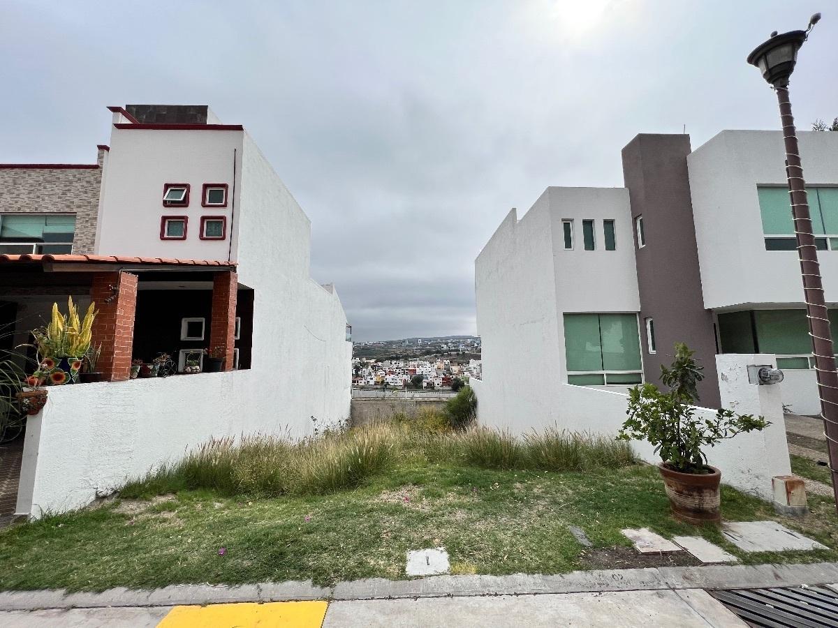 Land for Sale in Milenio III, Privada Vida 21 Residential Development, Milenio III, Queretaro