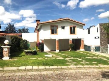 Casa de 3 habitaciones, Puebla · Casa en Renta Zavaleta Fraccionamiento Santa Cruz Guadalupe