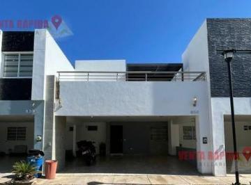 Casa · 181m² · 3 Recámaras · 2 Estacionamientos · Casa en Fraccionamiento Prados de La Conquista