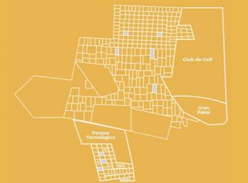 Terreno / Lote en Venta Pueblo Sierra Papacal · Terrenos en Venta en Sierra Papacal Mérida Yucatán