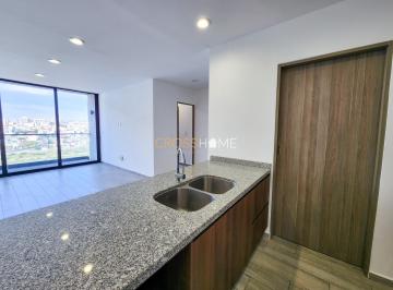 Departamento de 3 habitaciones, Querétaro · Hermoso Departamento en Renta, Vista Panorámica y Amenidades de Lujo. Querétaro
