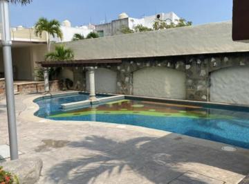 Departamento · 170m² · 3 Recámaras · 2 Estacionamientos · Torre Ictios, Departamento en Venta con Vista Al Mar, Alberca y 3 Recámaras