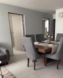 SALA · Departamentos Nuevos en Venta en San Mateo Atenco