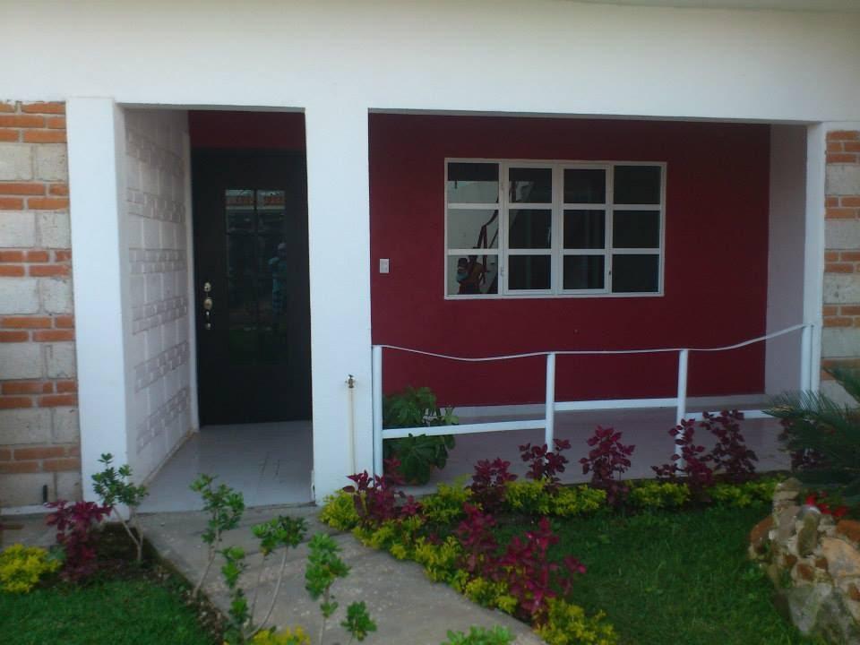 Beautiful and Secure Apartment