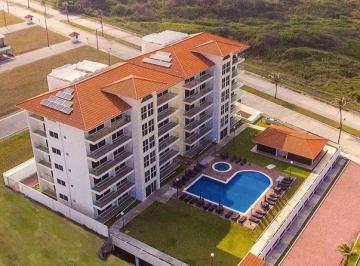Departamento · 163m² · 3 Recámaras · 2 Estacionamientos · El Sendero, Departamento en Venta Frente Al Mar y Playa, 4to. Piso