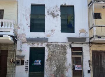 Edificio · 784m² · 5 de Mayo, Edificio en Venta, 3 Pisos 784 m.