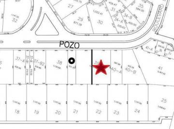 Terreno / Lote · 756m² · Playas del Conchal, Terreno en Venta de 756.36 m² Sobre Blvd. (Gh)