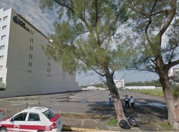 Terreno / Lote · 4101m² · Terreno Comercial de 4,101 m² Sobre El Blvd. Ruiz Cortines